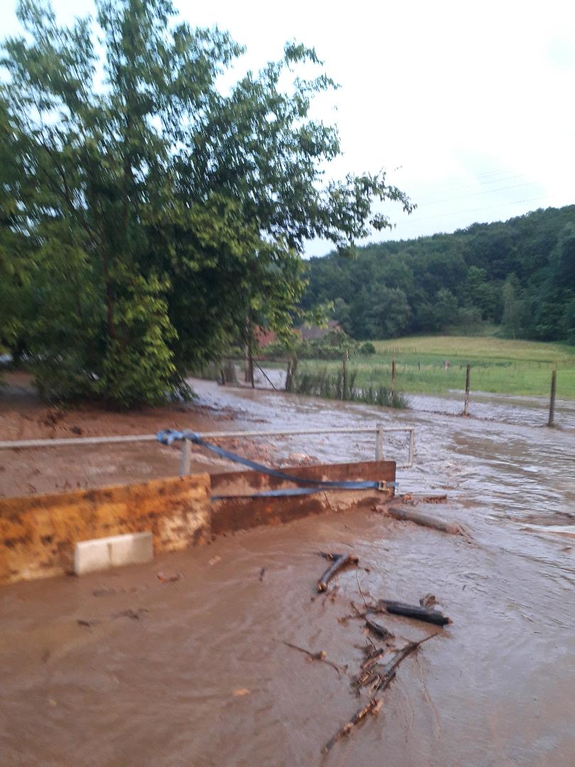 inundatii