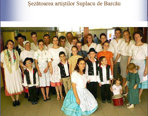 Cine suntem noi