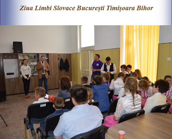 Cine suntem noi