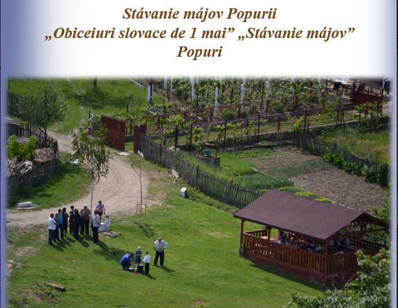 Cine suntem noi